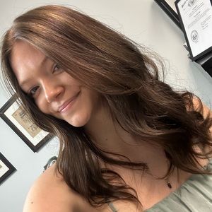 Meet your Posher, Jessica